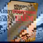  ΕΠΙΣΤΡΟΦΗ ΣΤΗΝ ΕΔΕΜ - ROSALIND MILES