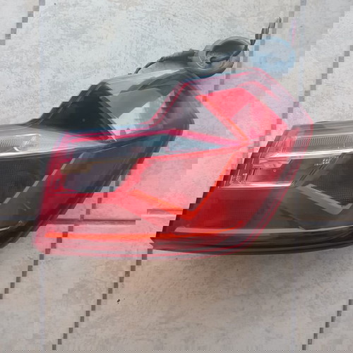 ΠΙΣΩ ΔΕΞΙΟ ΦΑΝΑΡΙ ΓΙΑ AUDI A1 '18-'24 ΚΩΔΙΚΟΣ 82A945070A