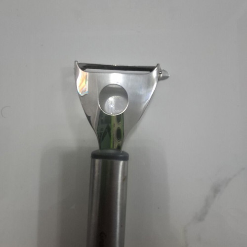Tescoma GrandChef Peeler stainless steel like new