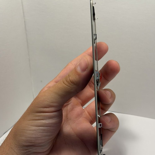 iPhone 15 Pro Max Soft OLED Display 120Hz with IC Swap