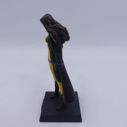Marvel Superheroes Official Collection Rogue #29 comics used 10cm