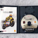 Moto GP 2 PlayStation 2 μεταχειρισμένο