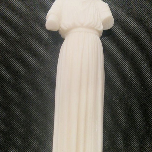 Marble Kore replica used