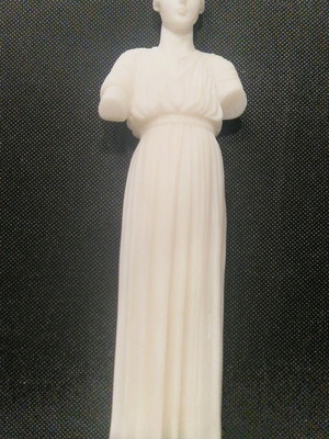 Marble Kore replica used