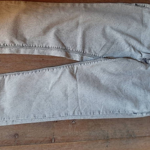 Elastic jeans, size S-L