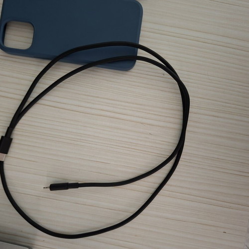 Apple iPhone 12 Mini 64GB, blue, battery needs replacement