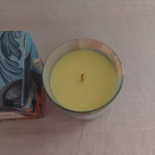 C-THRU scented candle (Wanderlast Dream) new