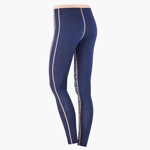 Kari Traa Floke original wool sports leggings size M like new