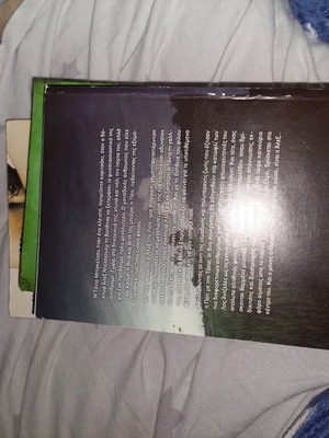 Book Emmoni like new