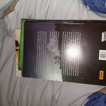 Book Emmoni like new