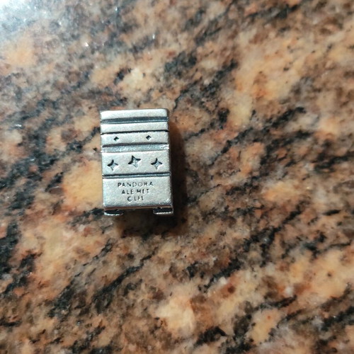 Pandora charm