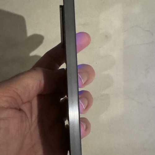 Samsung Galaxy A56 5G 128GB like new, black