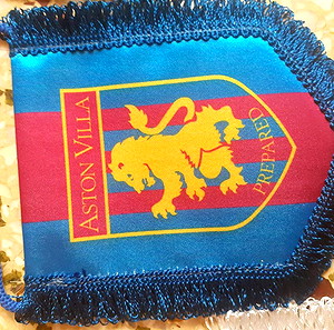 Λάβαρο Aston Villa