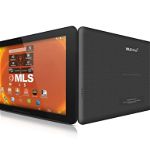 MLS iQTab 10 3G - Android 10.1¨ IPS - Quad Core - 16GB