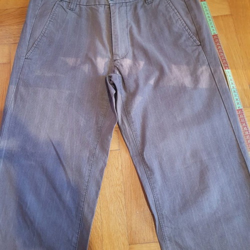 Carhartt Wip pants brown size 31x32 like new