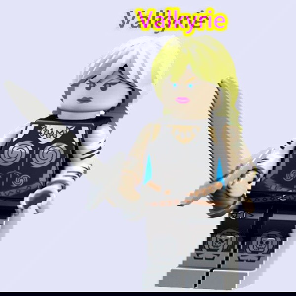 Valkyrie (Classic)