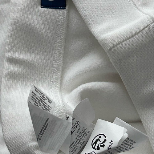 Polo Sport Ralph Lauren sport jogging pants new, white, size S