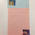 Correspondence set new, pack