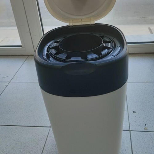 Tommee Tippee bin like new