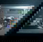 Sony Hi-MD Mini Disc MZ-NH700 Λειτουργικό