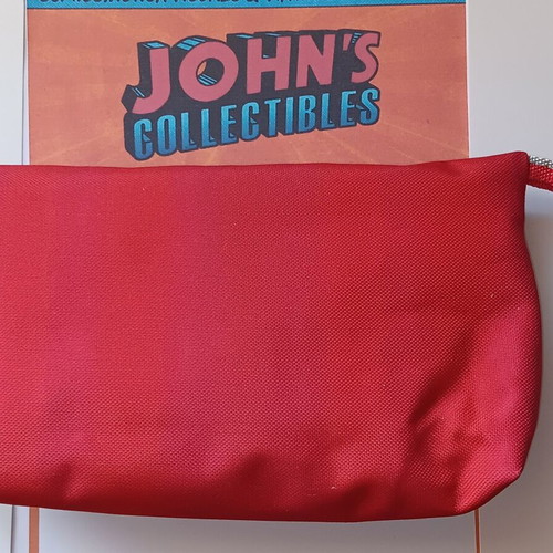 Masters of the Universe Pencil Case 1980s New
