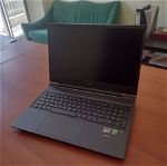 Laptop HP Victus 15.6" IPS FHD 144Hz