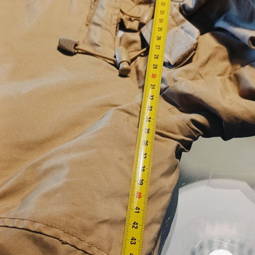 Canadian Classics Kids Down Jacket like new, beige