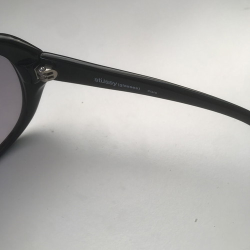 stussy glasses sunglasses vintage
