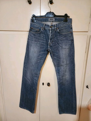 Τζιν Wesc μπλε σαν καινούργιο