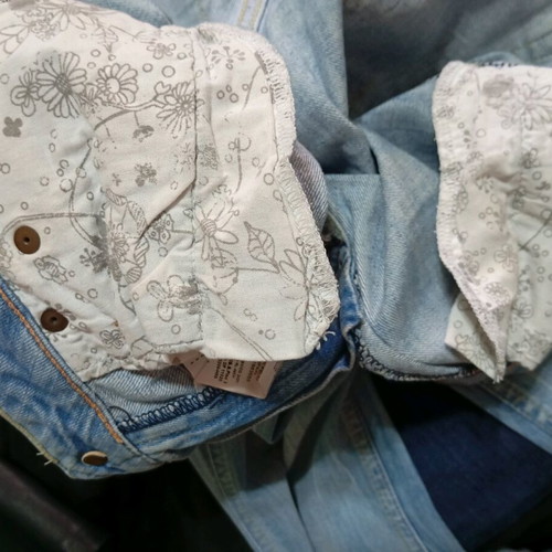 Pepe Jeans jeans no 29 like new, length 95 cm, waist 80