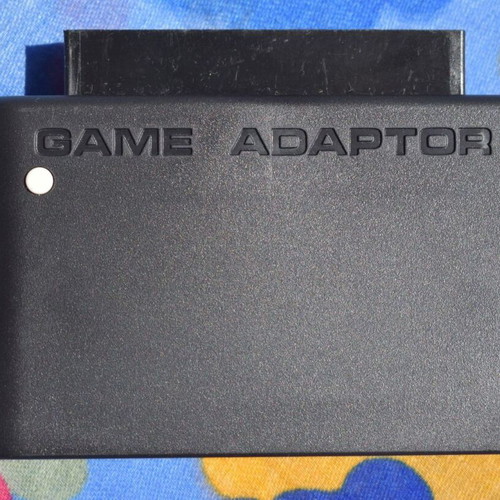 Master Mega Converter for Sega Mega Drive like new