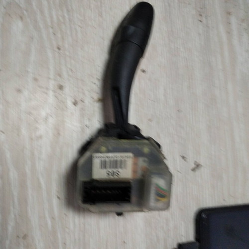 Hyundai I30 turn signal stalk used