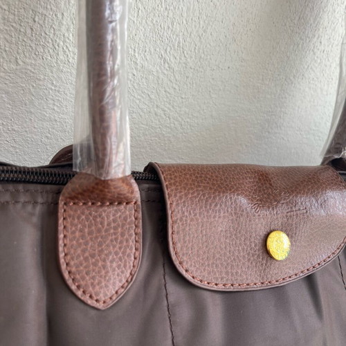 Bag to Bag shoulder bag new, brown