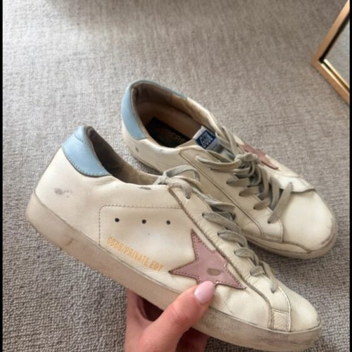 Golden Goose women's sneakers
