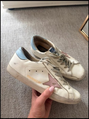 Golden Goose women's sneakers