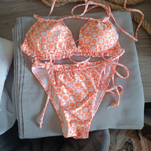 Penti bikini swimsuit like new, size S