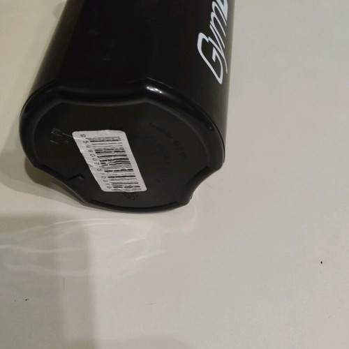 GumBeam shaker used, almost unused