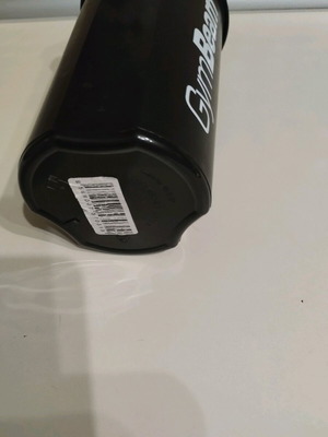 GumBeam shaker used, almost unused