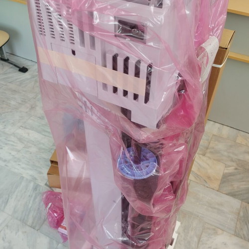HP DesignJet 510ps 42" plotter new, factory sealed