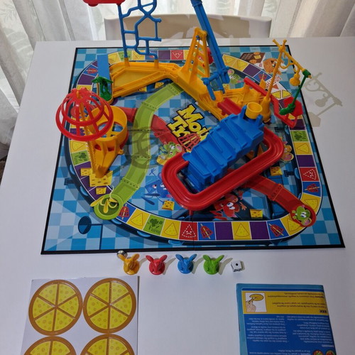 Mouse Trap board game new condition