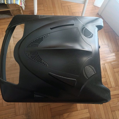 Aquarium like new in excellent condition