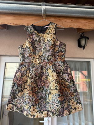 красива рокля XL-XXL/UK16