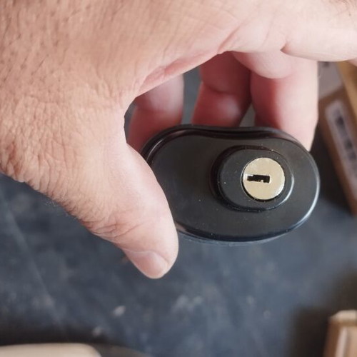 Trigger Locks for Firearms new, with two keys