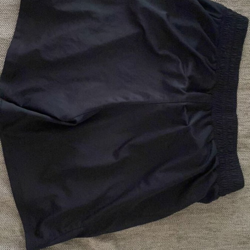 Puma AEK 2011 shorts used, size large