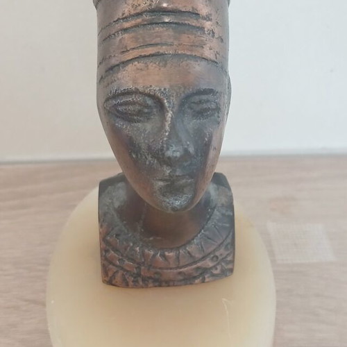 Bibelot decorative figurine