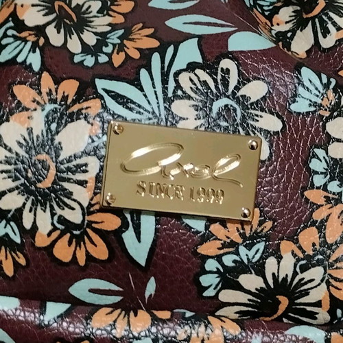 Bag wallet new, dimensions 13x11