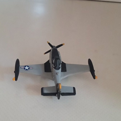 Disney Planes figure like new