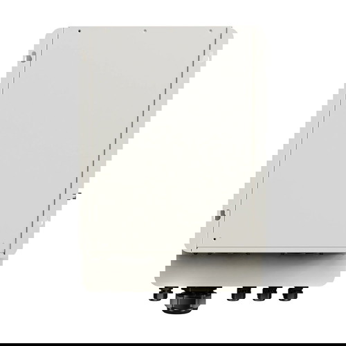 ΠΩΛΕΙΤΑΙ ΣΕ ΣΟΥΠΕΡ ΠΡΟΣΦΟΡΑ IP65  POW-SunSmart 5.5 KW-48V Hybrid Inverter ΚΑΘΑΡΟΥ ΗΜΙΤΟΝΟΥ