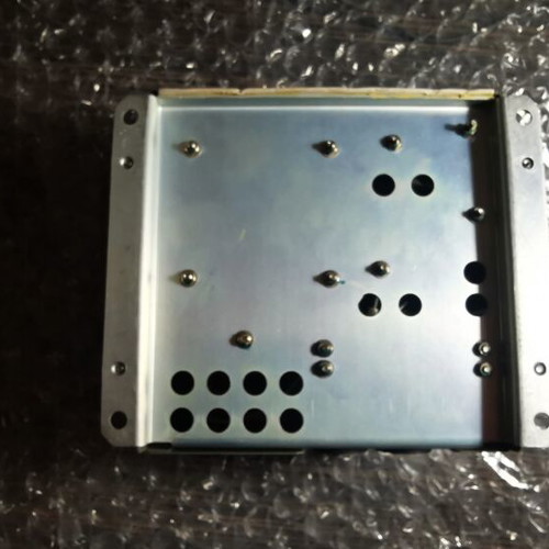 Furuno PR-62 Rectifier 220V AC to 24V DC 3A like new