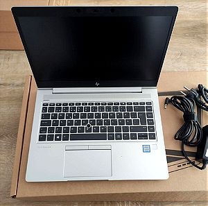 HP Probook 840 G5 14" - FULL HD A+ Grade Refurbished